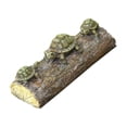 thumbnail image 1 of VONKY Turtle Floating Ornament Garden Statue Animal Figurines Lifelike for Pond, 1 of 9