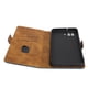 thumbnail image 3 of Funda magnética con tapa de cuero PU para teléfono móvil OPPO F17, funda de teléfono cubierta completa, 3 of 8