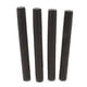 thumbnail image 2 of 200 unidades de cápsulas termoencogibles de PVC de 30-34 mm para botellas de vino, ideales para el hogar. 30mm Black_3, 2 of 6