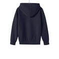 thumbnail image 3 of 3Pcs Boys Girls Casual Soft Brushed Fleece Sweatshirt Hoodies Kids Spring Autumn Hooded Pullover Tops 3-14 Years, 3 of 8