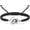 Silver, variant on Anchor Urn Bracelet for Ashes Fish Hook Cremation Bracelet for Ashes Hand Rope Ash Bracelet for Men Women Memorial Ashes Holder