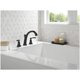thumbnail image 5 of Grifo romano para bañera Delta Woodhurst T2732-RB Venetian Bronze, 5 of 8
