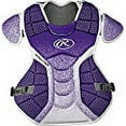 thumbnail image 3 of Rawlings Adult Velo Series Chest Protector, 3 of 3