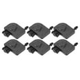 thumbnail image 4 of Yazoeia 6Pcs Ink Head Damper UV DX5 PP Accessory Set Kit for 4880 7800 7880 9800 9880 PrinterThreaded Interface GY228-6749, 4 of 11