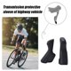 thumbnail image 3 of Funda de silicona para palanca de cambios de bicicleta de carretera 2 uds. para R7000 R8000 ST-4700 5800 6800, 3 of 9