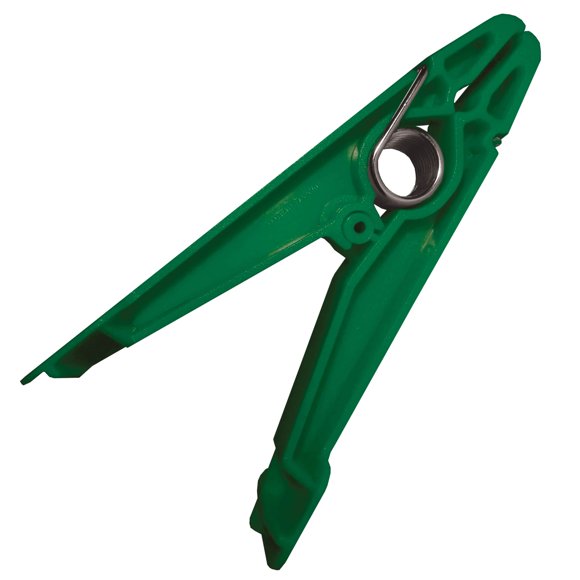 Richardson Products, Pincées Inc., Vert 7