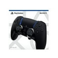 thumbnail image 1 of DualSense Edge® Wireless Controller – Midnight Black, 1 of 6