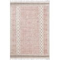 thumbnail image 1 of Casavani Tapis de yoga kilim Extérieur pour Salon, Rouge 4x6 Pieds, 1 of 6
