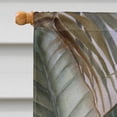 thumbnail image 3 of Carolines Treasures JMK1195CHF Parrots Flag Canvas House Size, 3 of 4