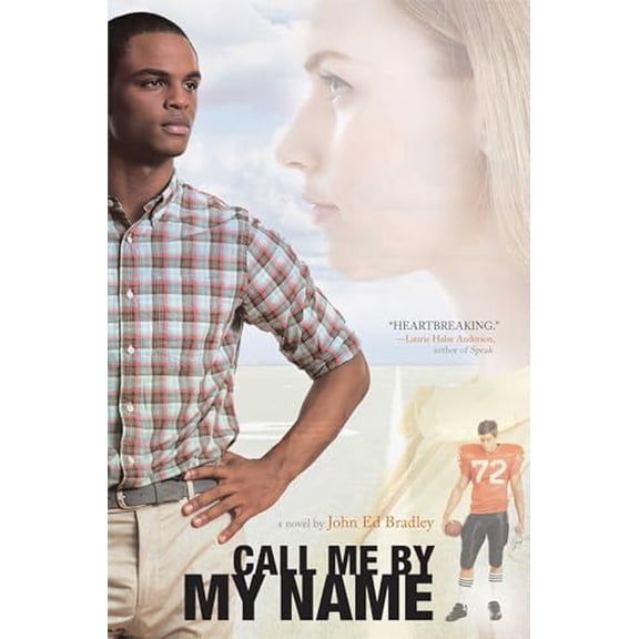 Pre-Owned Call Me by My Name (Hardcover) 1442497939 9781442497931
