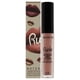 thumbnail image 1 of Labial líquido Notorious Rich Long - False Hope de Rude Cosmetics para mujer - 0,1 oz, 1 of 2