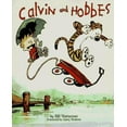 thumbnail image 1 of Calvin and Hobbes By Watterson, Bill, 1 of 3
