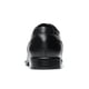 thumbnail image 2 of Zapatos de Vestir Formales de Hombre Bruno Marc Oxford con Cordones en Negro, 2 of 6