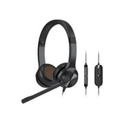 Creative Labs Chat On-Ear USB Headset 51EF0980AA000