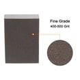 thumbnail image 4 of 10 Packs Fine Sanding Sponge Blocks 400-500 Grit Foam Sanding Block, 100x70x25mm, 4 of 7