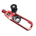 thumbnail image 2 of Ajustador de cadena Strade Fareast Limited para MT15 XSR155 R15 V3 Rojo, 2 of 8