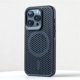 thumbnail image 3 of Heat Dissipation Mesh For Magsafe Magnetic Case For iPhone 15Pro Max 14 13 12 Pro Max Cooling Breathable Wireless Charging Cover, 3 of 5