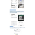 thumbnail image 4 of 8 Channel Relay Module 30A DC7-28/5V WIFI Bluetooth Relay Module, 4 of 8