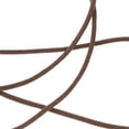 thumbnail image 3 of Miangastore 1 Paire Lacets de Chaussures Lacets de Chaussures Habillés Lacets de Chaussures Ronds Lacets de Bottes Formels, 3 of 8