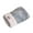 Gray, variant on sunsanly Cat Winter Sleeping Bag Plush Warm Cat Bed Cave 360-Degree Wrap Cat Warming Pad Sleeping Sack for Small Dogs Cats