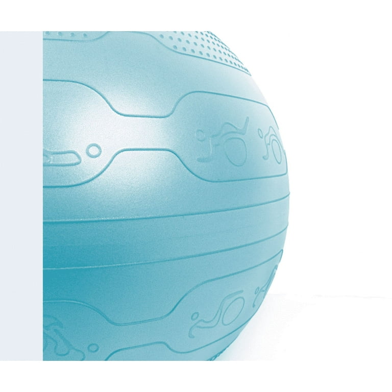 Athletic works cheap yoga ball