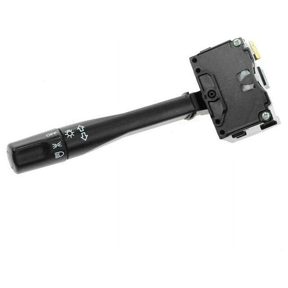 Turn Signal Switch - Compatible with 1996 - 1997 Honda Accord