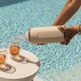 thumbnail image 2 of Enfriador portátil para botellas de vino y champagne Vinglacé, 2 of 8