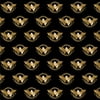 Wonder Woman Movie Golden Lasso Logo Premium Roll Gift Wrap Wrapping Paper