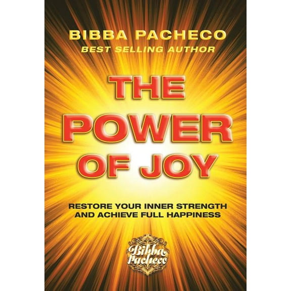 The Power of Joy (Hardcover)