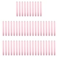 thumbnail image 1 of 50 Pcs DIY Ice Cream Sticks Acrylic Cake Sticks Ice Cream Making Materials, 1 of 9