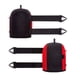 thumbnail image 2 of Rodilleras de trabajo antideslizantes para hombres y mujeres con acolchado grueso de espuma suave, correas fuertes y clips de fácil fijación: rodilleras perfectas para suelos, rodilleras para mujer, 2 of 5