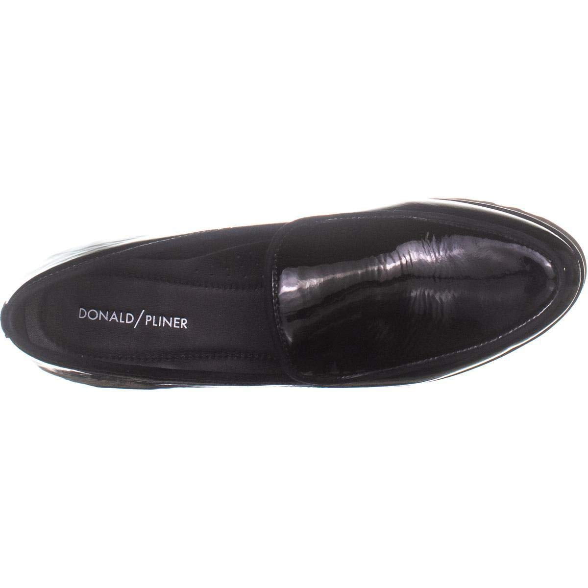 donald pliner elen loafer