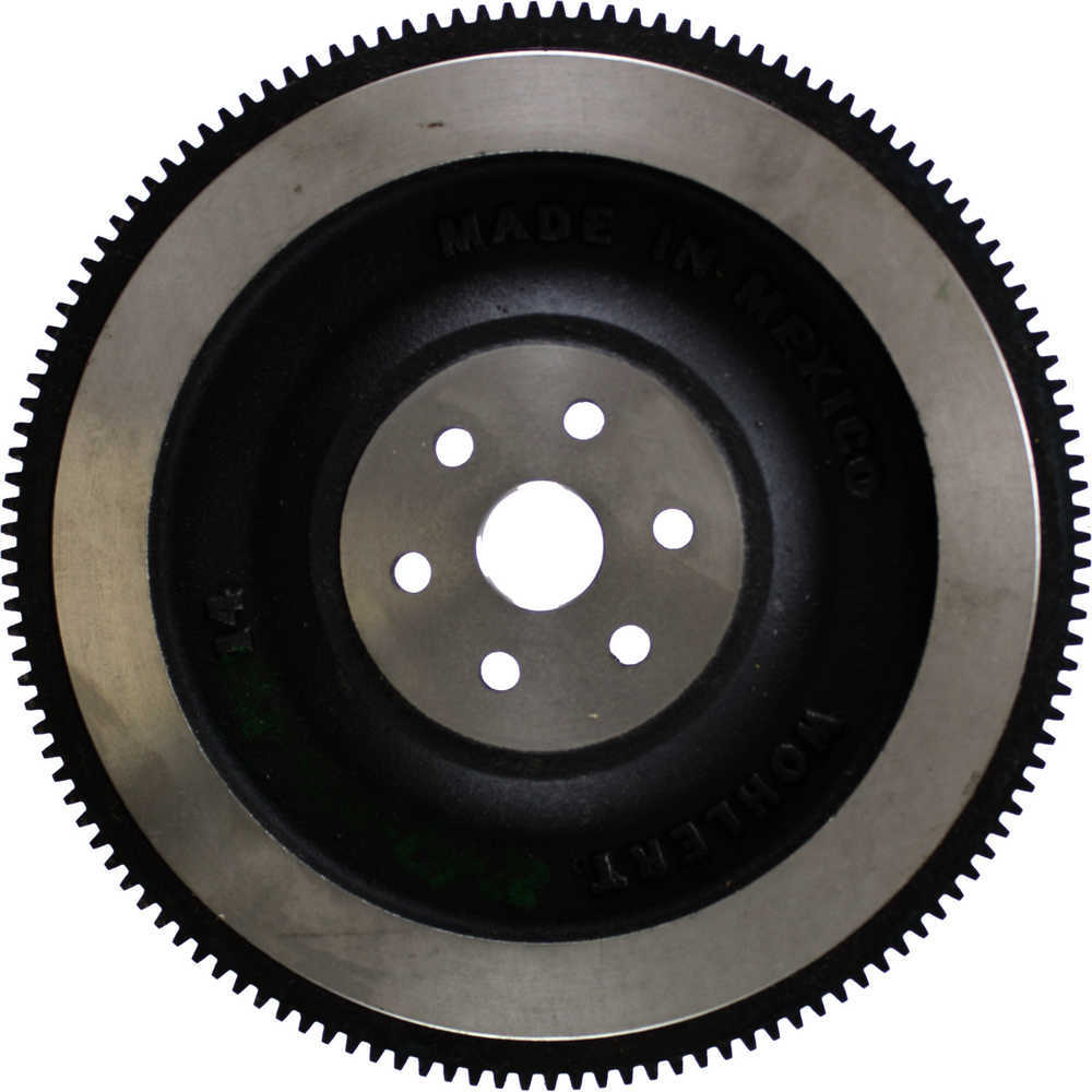 Pioneer Automotive Industries FW-168 Manual Transmission Flywheel
