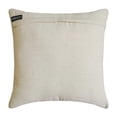 thumbnail image 5 of Pumpkin, Fall décor Throw Pillow covers Orange 22"x22" (55x55 cm) Woven Jacquard Pumpkins, Fall Pillows Pillow Case, Floral Contemporary Style - Spiced Pumpkin, 5 of 10