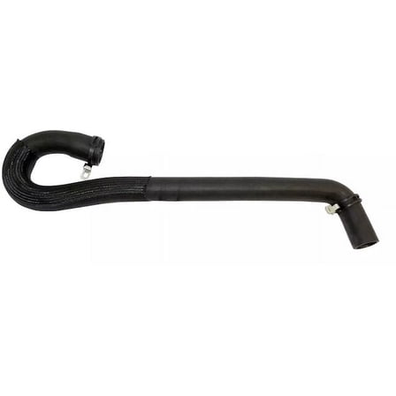 Upper Radiator Hose - Compatible with 2011 - 2018 Dodge Durango 5.7L V8 2012 2013 2014 2015 2016 2017