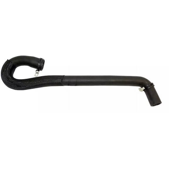 Upper Radiator Hose - Compatible with 2011 - 2018 Dodge Durango 5.7L V8 2012 2013 2014 2015 2016 2017