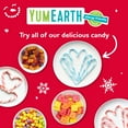 thumbnail image 6 of YumEarth Holiday Organic Mini Candy Canes, 6.34 oz, 30 Count Box, 6 of 9