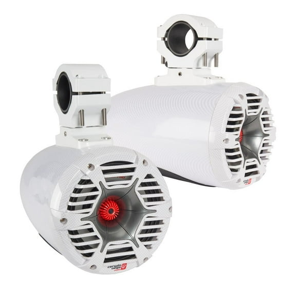 Cerwin Vega SPMT65SCFW 200W 6.5" Stroker Pro 3-Way Marine Speaker