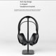 thumbnail image 3 of Soporte para Auriculares Estiloso de Aluminio para PS5 ¡Espacio ahorro y almacenamiento versátil!, 3 of 9