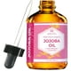 thumbnail image 2 of Aceite De Jojoba Orgánico Leven Rose Para Cabello Piel Y Uñas 4oz, 2 of 8