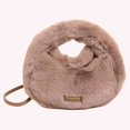 thumbnail image 3 of Bolso Bandolera 8621 (marrón), 3 of 9