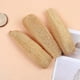 thumbnail image 4 of Full Loofah Natural Exfoliating Biodegradable Loofah Sponge Cellulose Natural Shower Sponge Scrubber For Kitchen Bathroom, 4 of 5