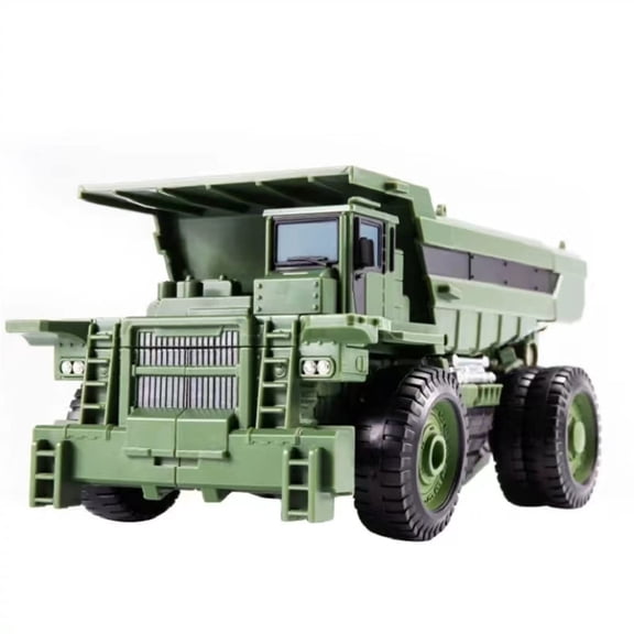 Transformer toy Action Figures Deformation Robot Studio Series 42 Voyager Class Revenge of The Fallen Movie Constructicon Long Haul Action Figure ( G )