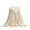 Beige, variant on Oversized 200x230cm Beige Flannel Bath Blanket Super Soft Reversible Bedspread Machine Washable Hotel-Style Luxury