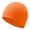 Red, variant on Under$5 Skull Cap Unisex Honeycomb Fleece Lined Thermal Beanie Hat Windproof Stretchy Skull Cap Warm Winter Outdoor Sports Headwear Cycling Gsakboxl