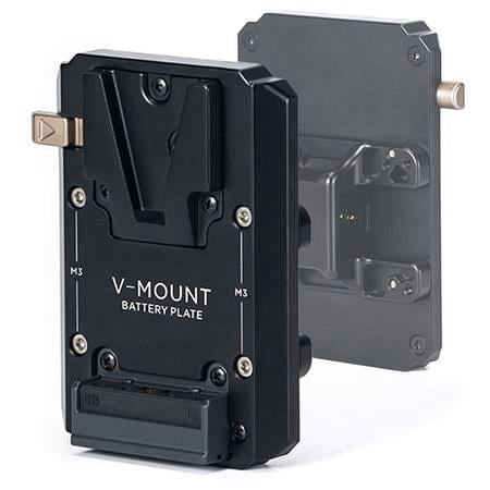 UPC: 0616985403066 | V-Mount Battery Plate for DJI RS 2 Dual-Handle Power Supply Bracket