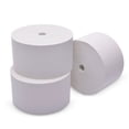 thumbnail image 3 of ATM Heavyweight Thermal Paper Rolls for the Genmega ATM's: 2 1/4 in. x 670 ft., 8 rolls /case, with Free Delivery, 3 of 3