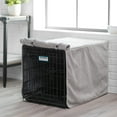 Bowsers Luxury Pet Crate Cover