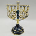 thumbnail image 3 of Candelabros para mesas de comedor, decoración de festivales, centros de mesa mi, 3 of 9