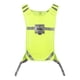 thumbnail image 2 of Chaleco Reflectante Hot6sl para deportes correr ciclismo Unisex, 2 of 6